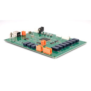 Assembly PCB originale su ordinazione dei componenti elettronici Electron SMT PCBA per l'OEM - Product Image 6