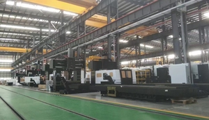24-Tool kütüphane GSK Mitsubishi ve otomatik Fanuc sistemi sıcak dikey VMC ile özelleştirilmiş 5 eksenli 856 CNC işleme makinesi - Product Image 6