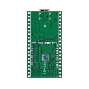 ESP32Bit modülü geliştirme kurulu kat tek tıklama indir uyumlu bluetooth WiFi ESP32S eBox - Product Image 4