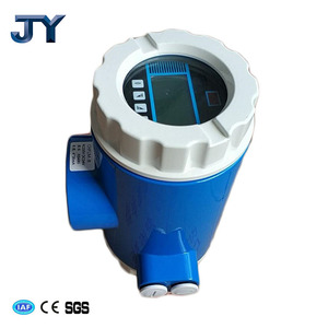 Cheap AC220V DC24V Electric Digital <strong>Pulse</strong> RS485 4-20mA <strong>Output</strong> Converter Water Electromagnetic <strong>Flow</strong> <strong>Meter</strong> Transmitter - Product Image 6