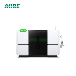 厂家直销数控智能光纤激光切割机金属板切割任意形状支撑 - Product Image 2