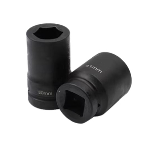 <strong>20</strong> Pcs Impact Grade Extraction Socket <strong>Set</strong> Standard Metric (8-32mm) 1/2&quot; Drive Master Impact Socket <strong>Set</strong>