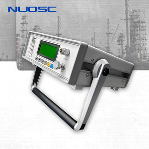<strong>Lab</strong> <strong>Instruments</strong> SF6 Purity <strong>Testing</strong> Equipment - Product Image 3