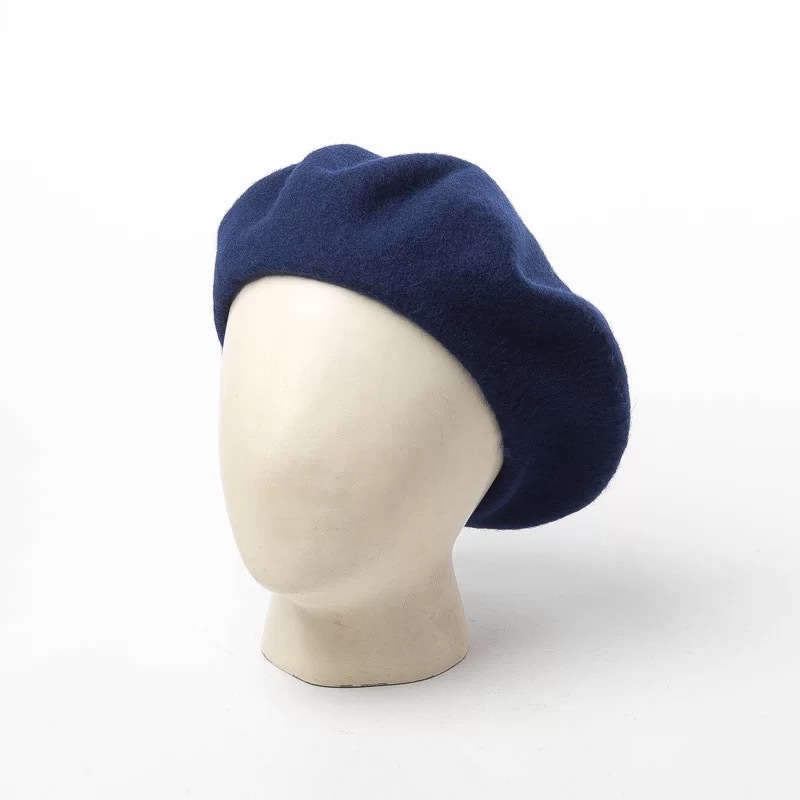 Bleu marine