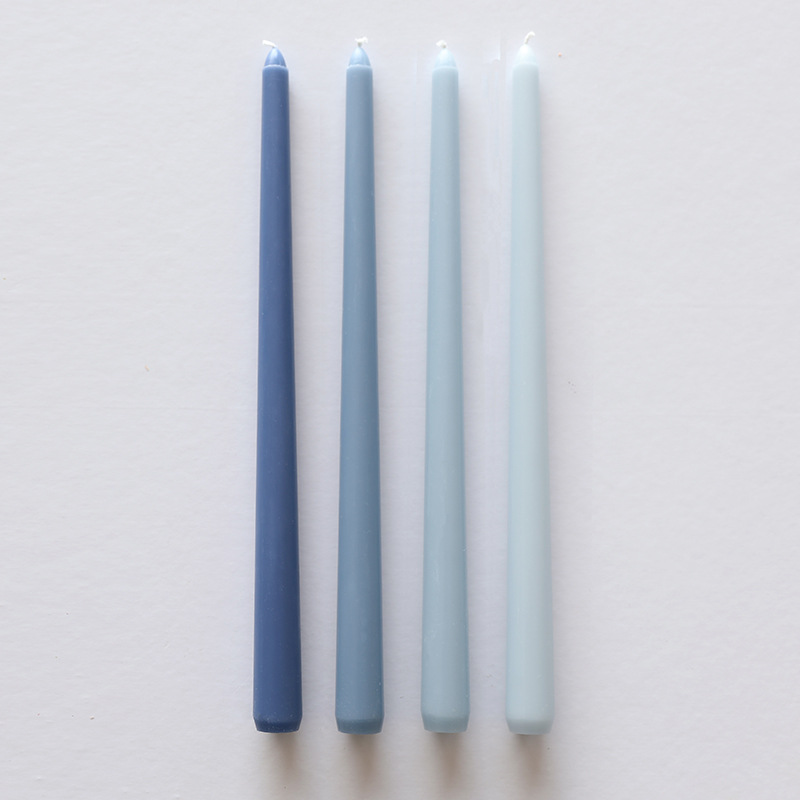 Gradiente azul 30,5 cm
