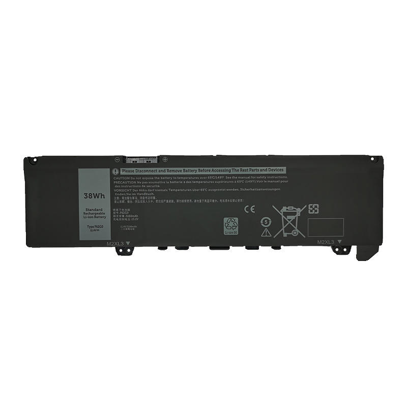 F62G0 for Dell Inspiron13 7370 7380 7373 5370