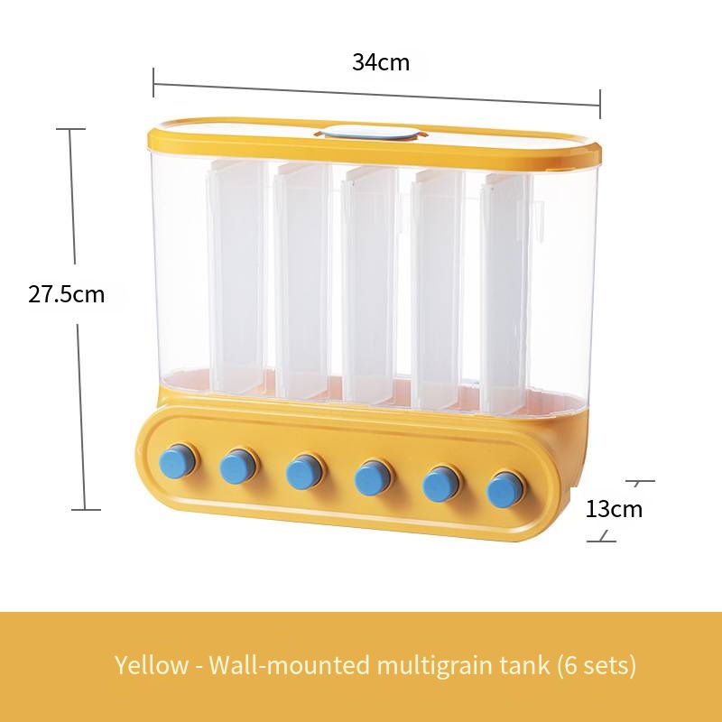 Yellow six