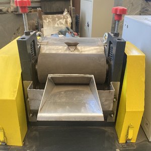 Tự động HOB granulator dao để cắt nhựa nhựa hạt Cutter/pelletizing máy/tái chế hạt nhựa Cutter - Product Image 4