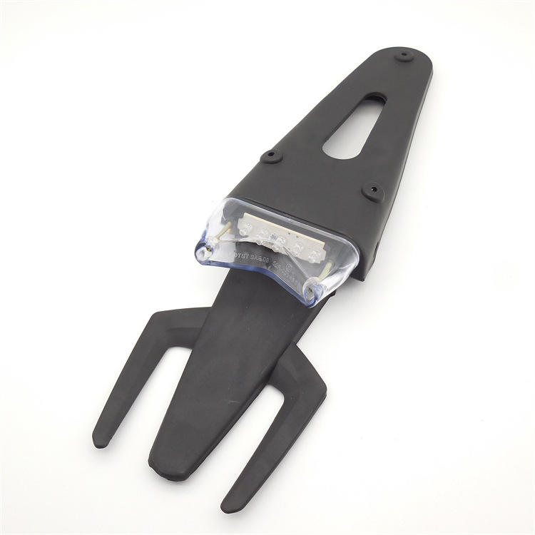 Cubierta Transparente