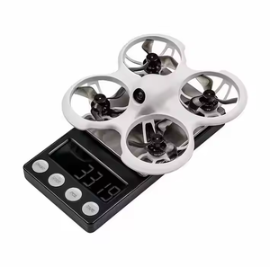 Betafpv Cetus FPV ชุดโดรนแข่งพร้อมแว่นตา FPV และฟังก์ชั่นเสริมการบินโดรนแข่งโดรนสี่ใบพัดแบบไร้แปรงถ่าน - Product Image 6