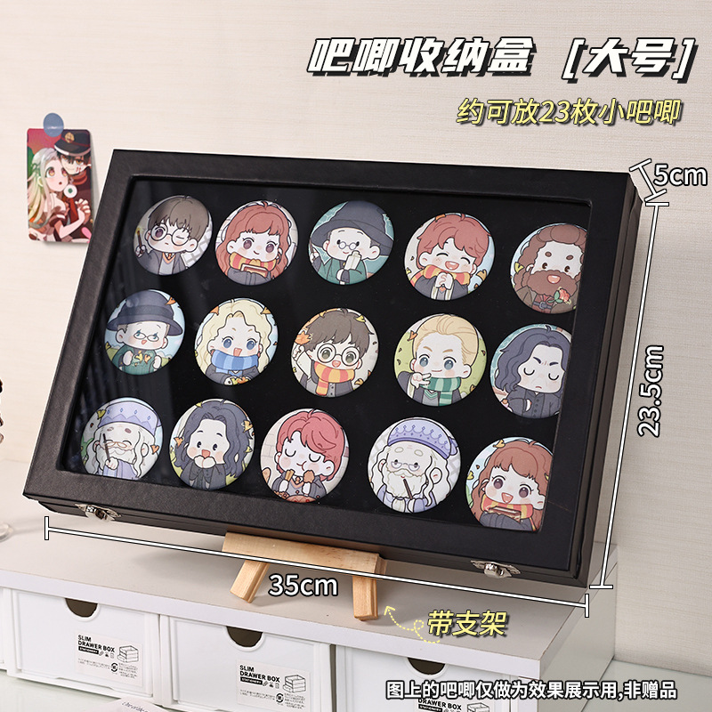 Large size with stand
