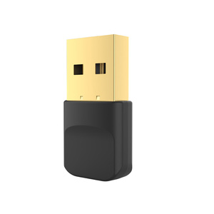 Nuovo arrivo adattatore Bluetooth per Pc Usb Bluetooth 5.4 ricevitore Dongle per altoparlante Mouse tastiera musica trasmettitore Audio - Product Image 1