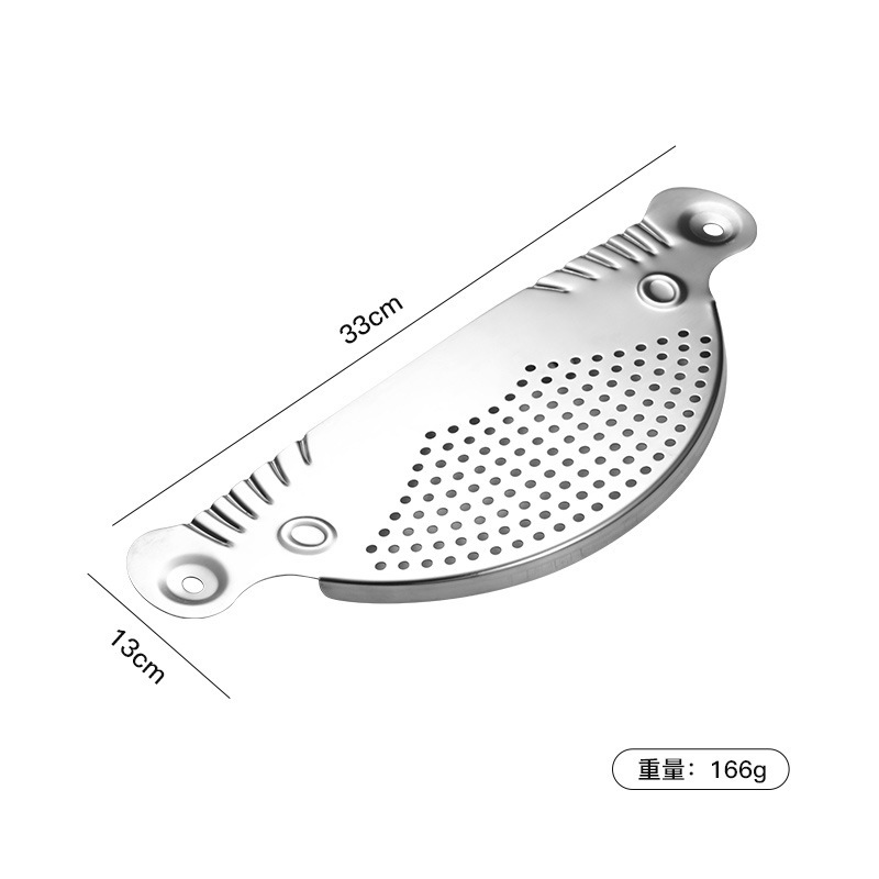 Drain board