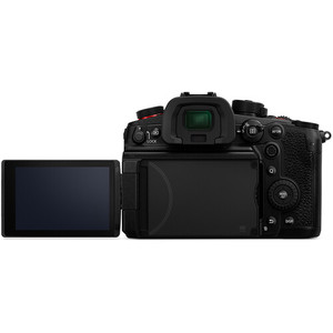Brand New PanasonicLumix GH7 Mirrorless <strong>Camera</strong> with 12-60mm F/2.8-4 Lens - Product Image 2