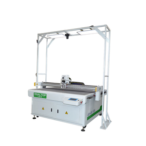 高精度ビニールカッタープロッタービニールステッカー切断機 - Product Image 1