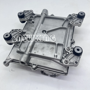 0281020111 Computer platine Neue Automotor-Computer platine Elektronische Steuer einheit Passend für YAMZ