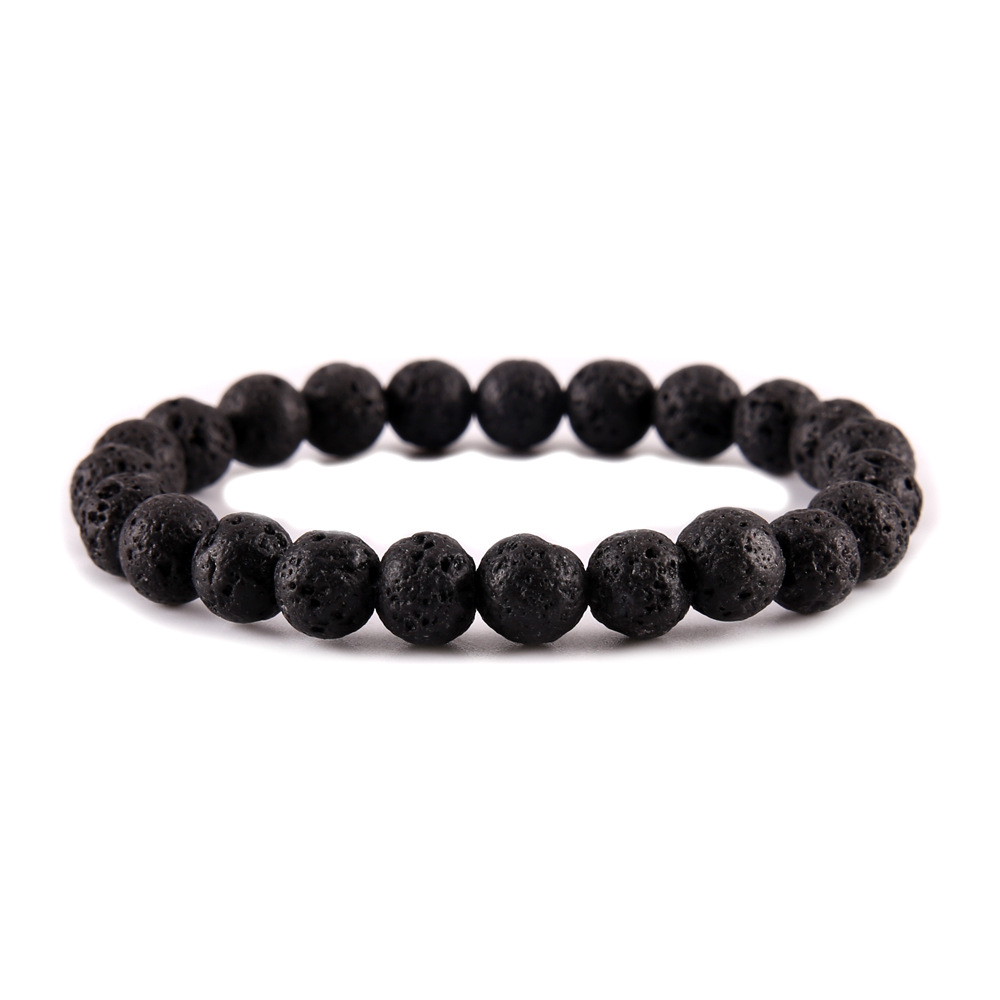 Lava stone