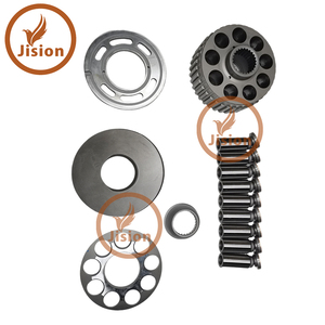 MAG-170VP-3400F MAG-170VP-3600E-<strong>4</strong> Hydraulic Travel Motor <strong>Parts</strong> for Kayaba MAG150 MAG170 MAG170VP-3800G MAG-170VP-3800G-S10