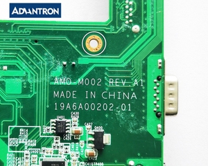 ADVANTECH AMO-M002 Industrial Motherboard CPU Board Module 100% Original Stock Main Board Fully Industrial <strong>Computer</strong> Accessory - Product Image 4