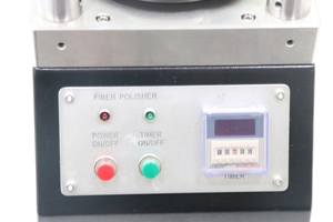 HK-30Y <strong>Fiber</strong> <strong>Optic</strong> <strong>Polishing</strong> <strong>Machine</strong> / Patch Cord <strong>Fiber</strong> <strong>Optic</strong> Grinding <strong>Machine</strong>