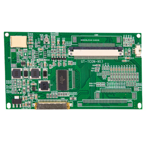 <strong>VGA</strong>/LVDS Interface TFT LCD Driver Board 1920x1080 Resolution Display Monitor Control Board LCD Boards &amp; Accessories