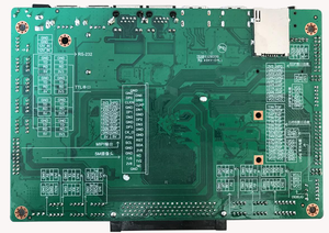 Magazzino di Controllo Industriale RK3288 per la Pubblicità box android - Product Image 2
