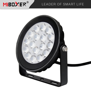 ไฟสวนอัจฉริยะ Milight/MiBoxer FUT C01 9W RGB + CCT (DC24V) - Product Image 3