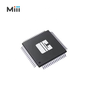 วงจรไดร์เวอร์จอ LCD แบบสากล3แถว CS75853 40คอลัมน์พร้อมอินพุตแป้นพิมพ์ - Product Image 1