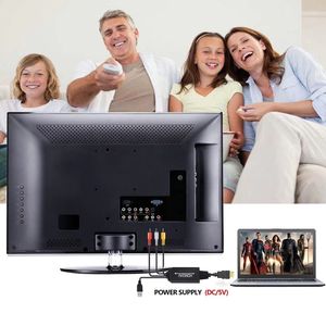 从HDMI公到3RCA公AV转换器适配器电缆hdmi a rca支持1080P - Product Image 5