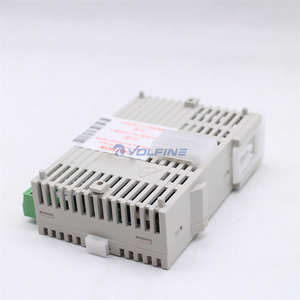 Módulo de entrada analógica de alta precisión de 4 canales, para sistemas PLC industriales, 2, 1, 2, 2 - Product Image 1