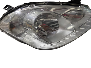Adatto per Mercedes Benz classe A W169 modello A170 A180 A200 A220 fari di illuminazione anteriore sinistra e destra diodi emettitori di luce - Product Image 4