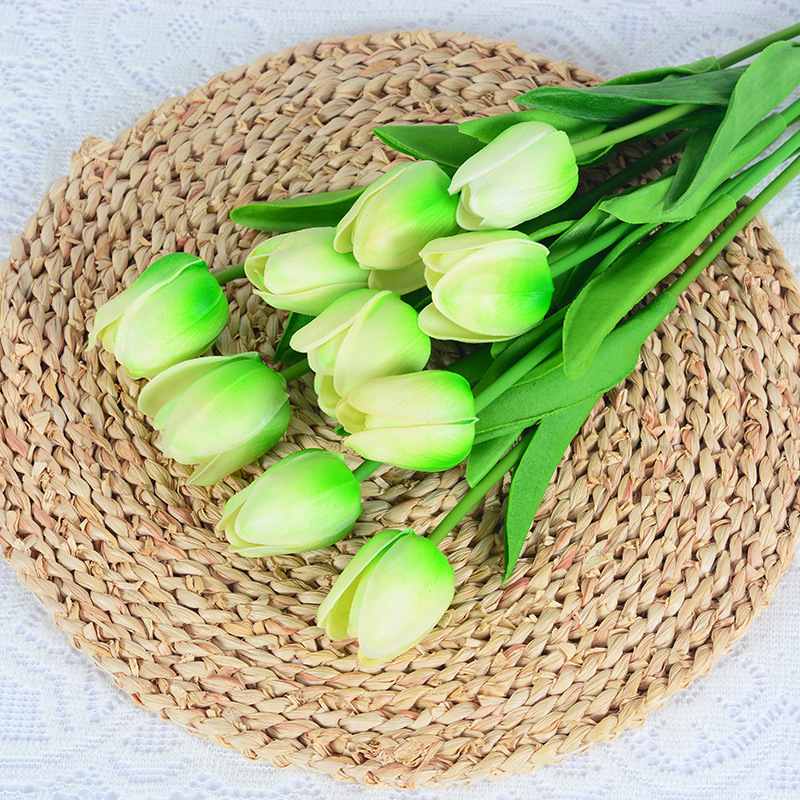 Light green