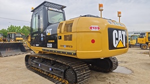 2022 Caterpillar <strong>320d</strong> Superior Performance Affordable <strong>Carter</strong> 312 315 320 325 329 330 336 Used Cat <strong>320d</strong> - Product Image 3