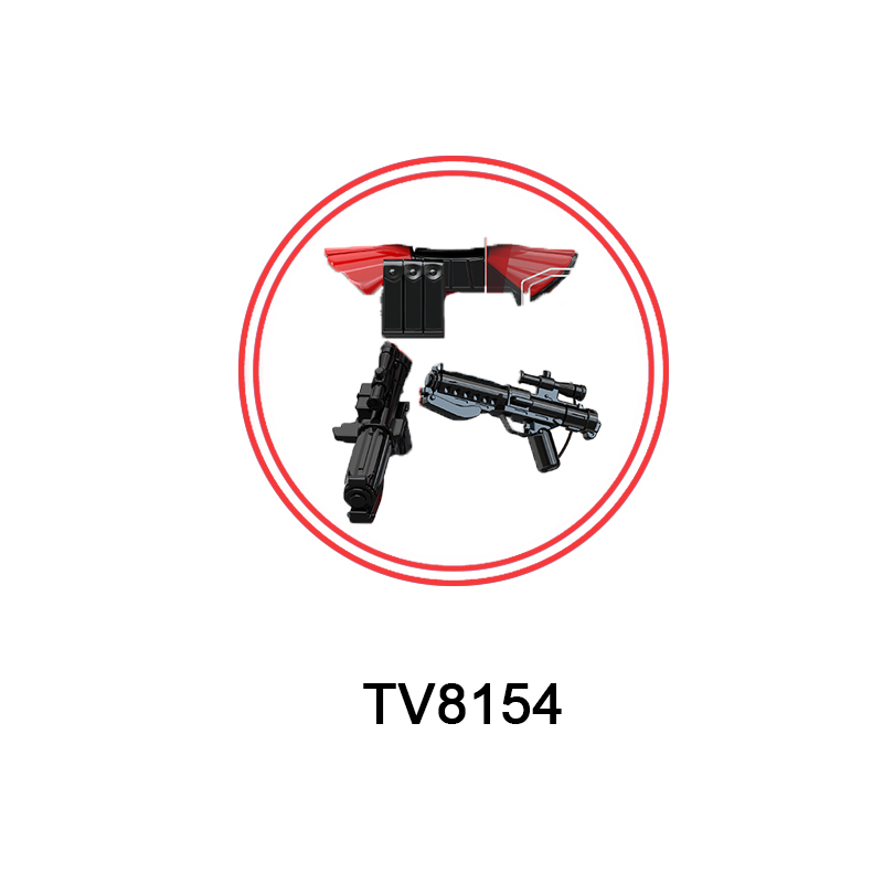 televisión 8154