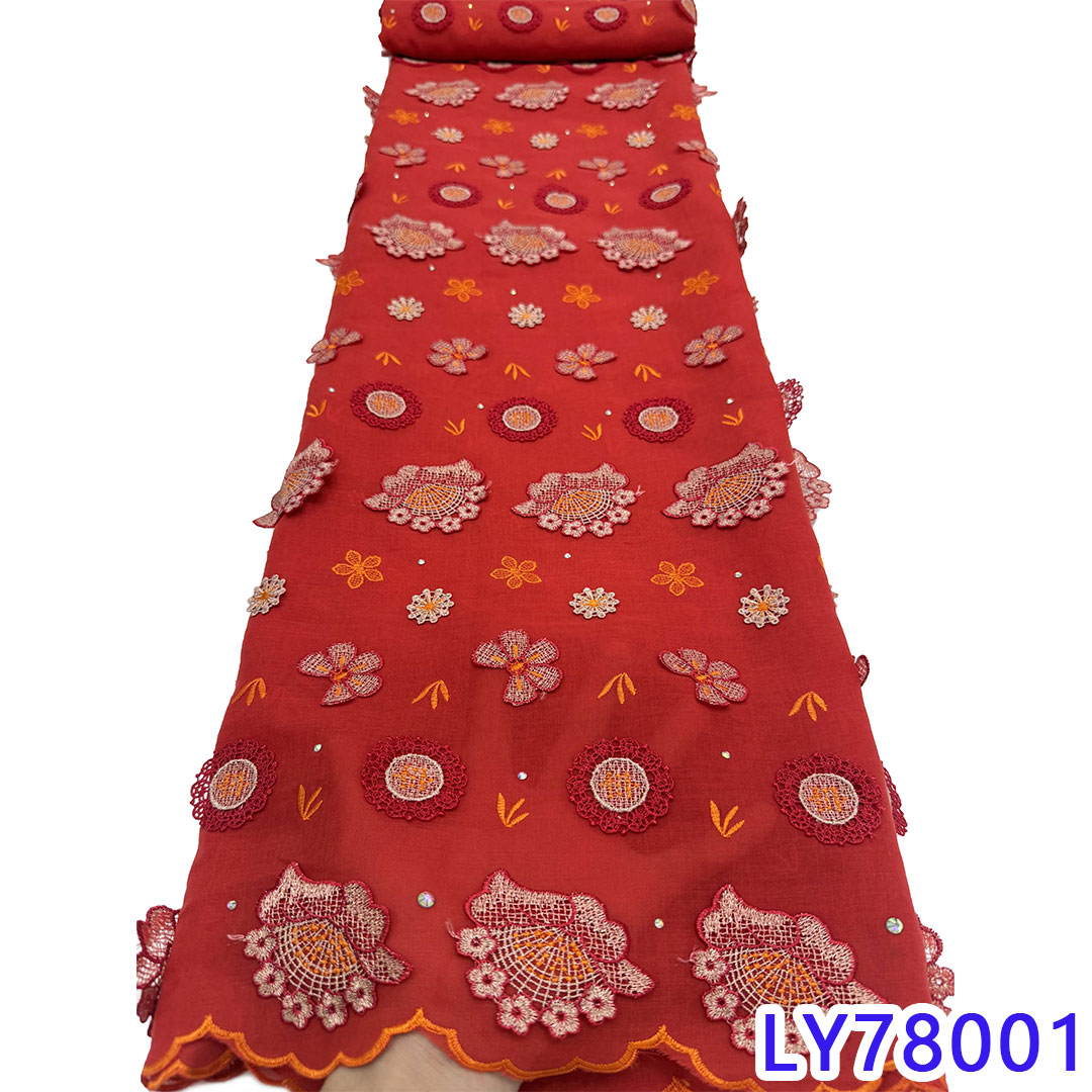 LY8001-3