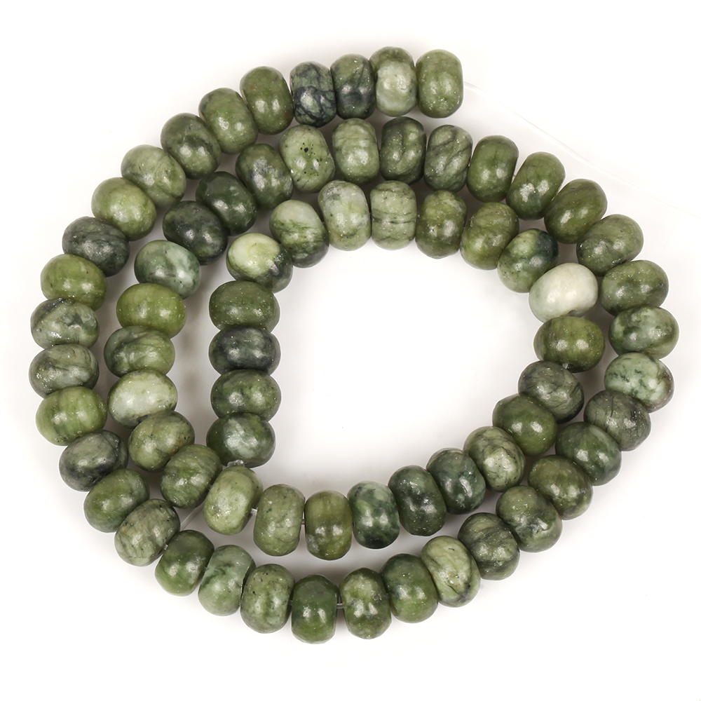 Agata Verde Scuro