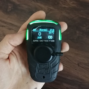 SO2ガス漏れ検知器小型使いやすい耐久性のある効率的なガス分析装置漏れ検知so2センサー - Product Image 5