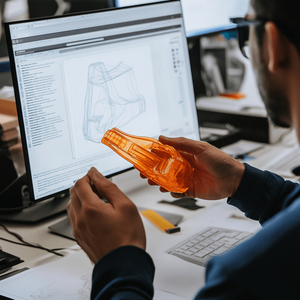 Custom CNC механическая обработка алюминиевый корпус клавиатуры с плавным набором текста - Product Image 5