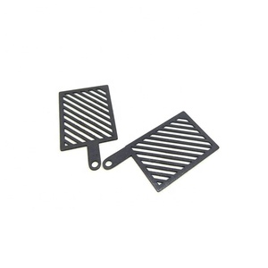 工厂定制尺寸稳定的钛阳极DSA钌铱钛阳极 - Product Image 5