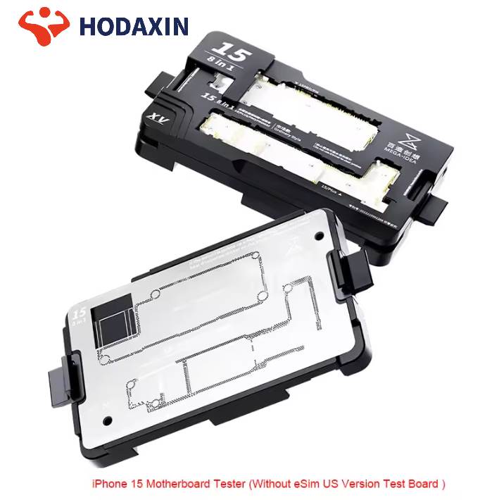 สำหรับ iP 15 ไม่มี eSim