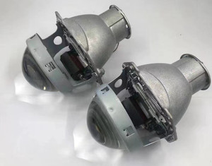 Thấu kính chiếu xa chiếu gần HID Bi Xenon 3 <span class=keywords><strong>inch</strong></span> HElla5 - Product Image 3