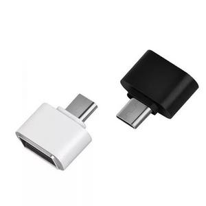 USB C适配器微型usb转换器type-c到USB2.0母适配器，适用于鼠标键盘iMac 2021，MacBook Pro 2020/19，MacBook - Product Image 1