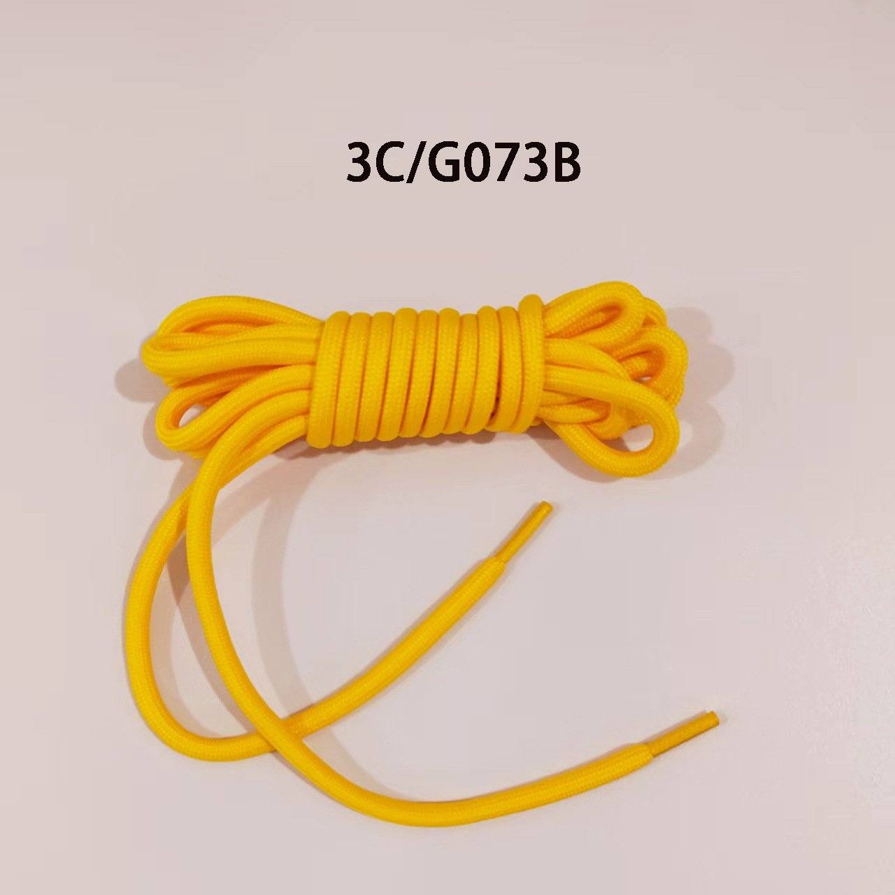 Yellow-45mm-13m-15cm transparent head g073b