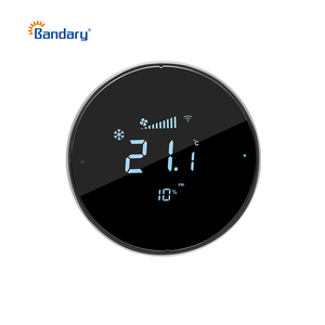 Вентилятор постоянного тока 24 В 0-10 В - Product Image 2