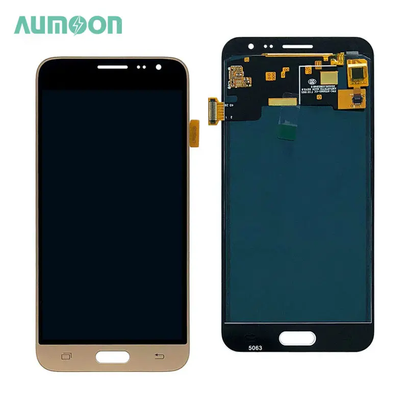 100% Original OEM Quality Lcd Screen Phone for samsung J3 pro J5 pro J7 pro Display with Touch Screen Assembly
