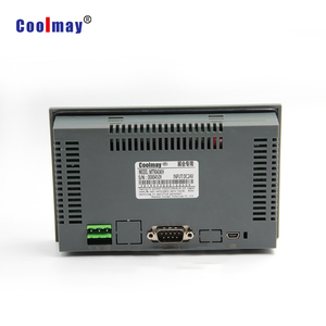 Incubator Plc <strong>Controller</strong> with 4.3inch TFT Touch Screen Supports Temperature and Humidity PID Self-tunning - Product Image 3