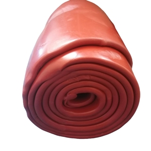 橡胶密封用质量控制良好的异丁烯异戊二烯丁基橡胶化合物 - Product Image 1