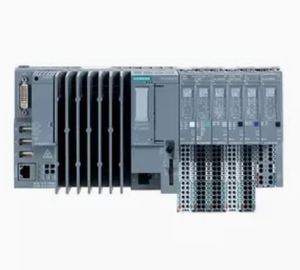 シーメンスS7-1500 CPU 1512SP F-1 PN高度コントローラ6ES7512-1DK01-0AB0 PLCプログラミング用安全機能付き - Product Image 5