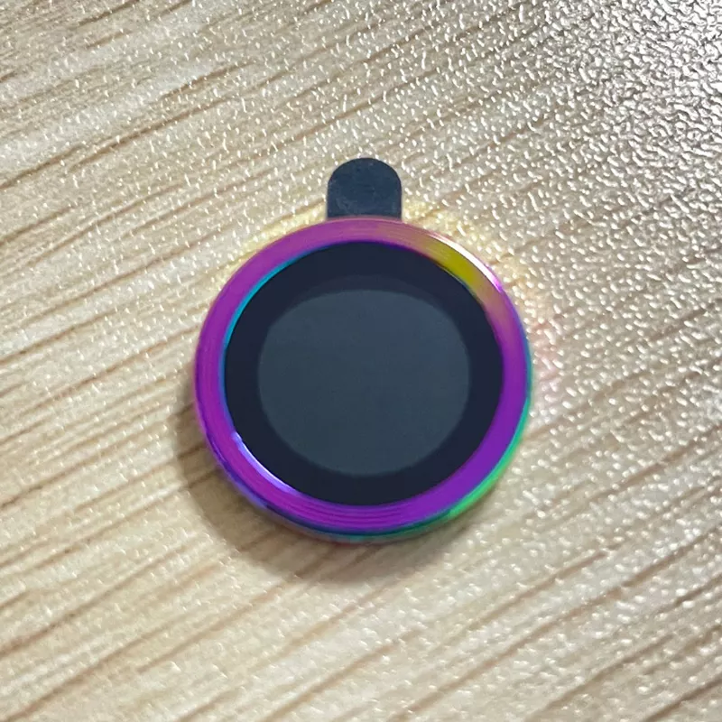 Coloré