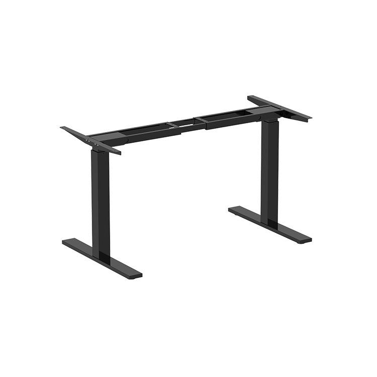 Double moteur deux noirs